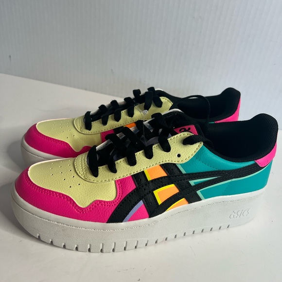 SOLD! ASICS Sportstyle Japan S PF Sneakers - Picture 2 of 8